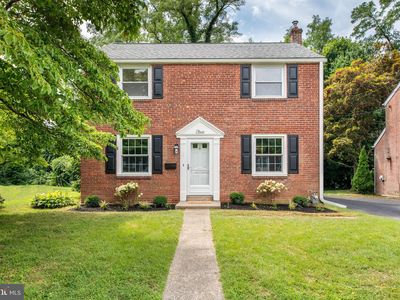 5 Beatrice Dr, Bryn Mawr, PA, 19010