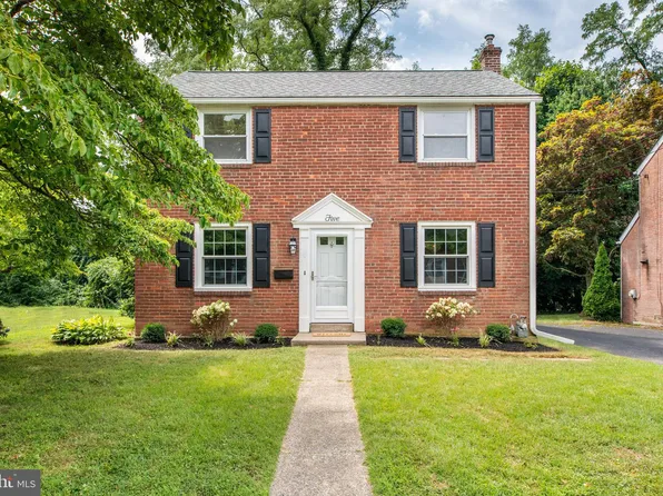 5 Beatrice Dr, Bryn Mawr, PA 19010