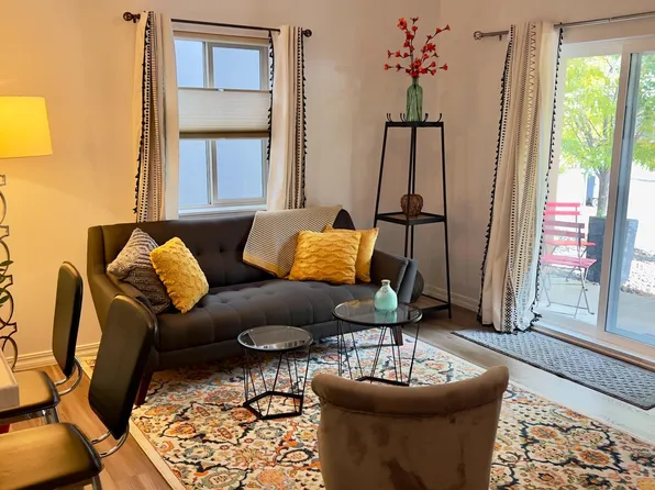 136 Pinnacle Pl, Durango, CO 81301