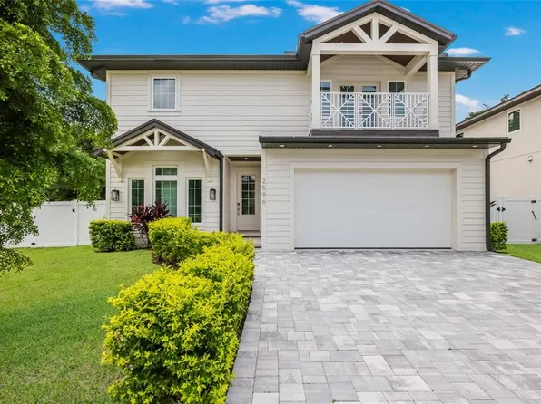 2596 FLOYD STREET, SARASOTA, FL 34239