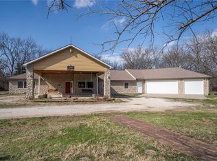 25303 NW 169th Hwy, Garnett, KS 66032