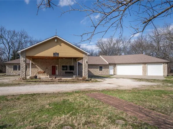25303 NW 169th Hwy, Garnett, KS 66032