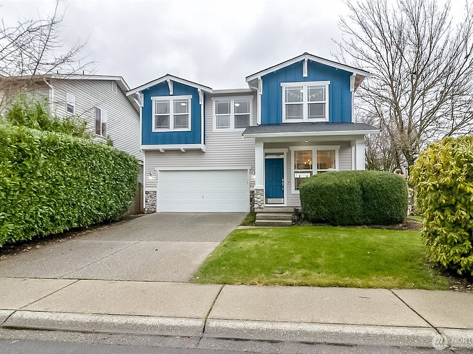 1st image of 15204 48th Avenue SE