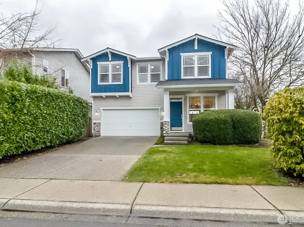 15204 48th Avenue SE, Everett, WA 98208