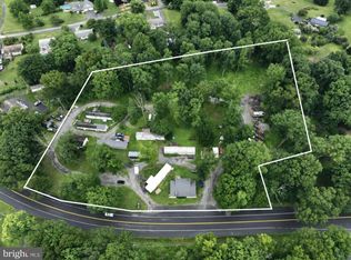 3513 Ridge Rd, Westminster, MD 21157