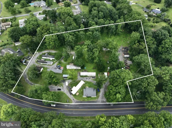 3513 Ridge Rd, Westminster, MD 21157
