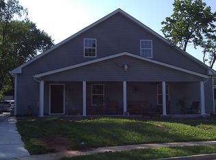 302 Cathedral Pl, Glen Burnie, MD