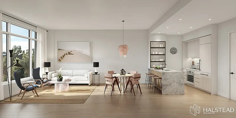 Sold by Brown Harris Stevens Development Marketing | media 1