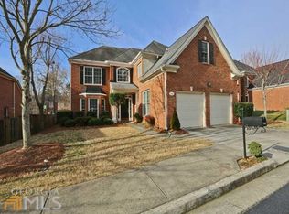 1610 Reserve Cir, Decatur, GA 30033