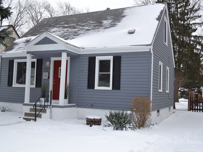 1502 Whitcomb Ave, Royal Oak, MI, 48073