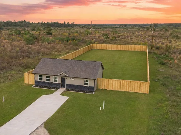 2221 Road 591501, Cleveland, TX 77327