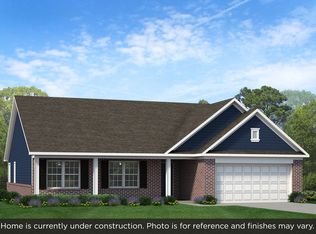 7402 Glen Park Lane, Indianapolis, IN 46259