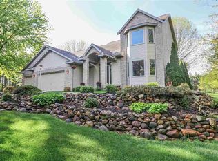 6859 Old Highway 18, Stevens Point, WI 54482