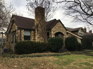 2013 18th Ave S #B, Nashville, TN 37212