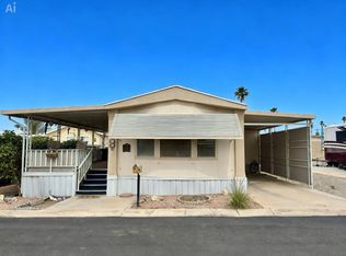 3400 S 4th Ave Lot 71, Yuma, AZ 85365