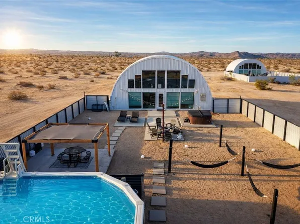63020 Two Mile Rd, Joshua Tree, CA 92252