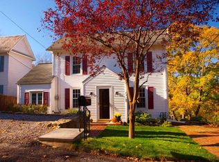 44 Taylor St, High Bridge, NJ 08829