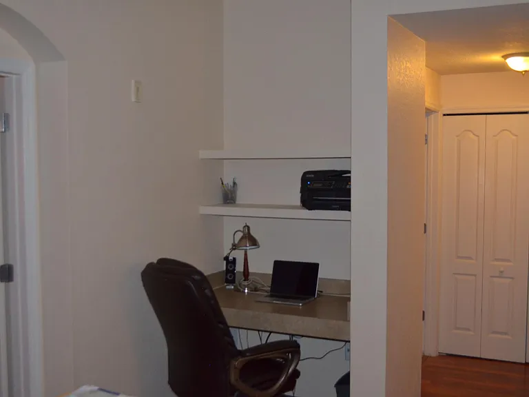 Small office