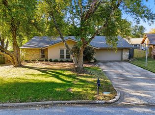 3782 E 81st Pl S, Tulsa, OK 74137