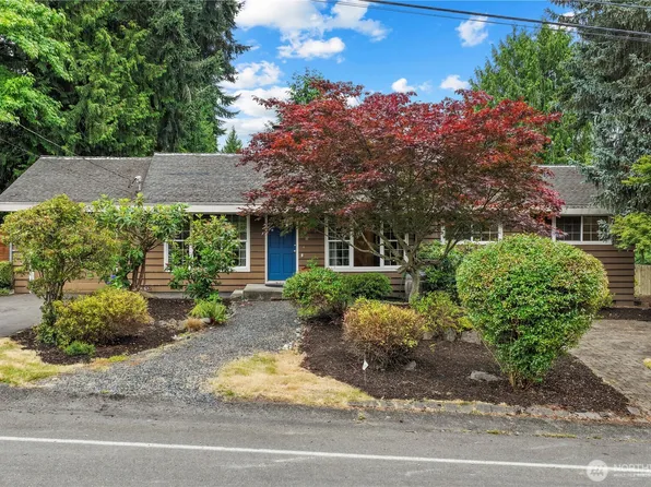 15415 64th Avenue NE, Kenmore, WA 98028