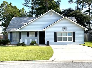 123 Easy St, Brunswick, GA 31525
