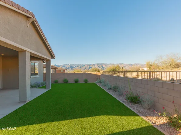 248 N Sunny Cove Pl, Tucson, AZ 85748