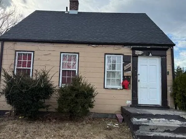 13619 Stahelin Ave, Detroit, MI 48223