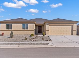 2503 Desi Loop, Belen, NM 87002