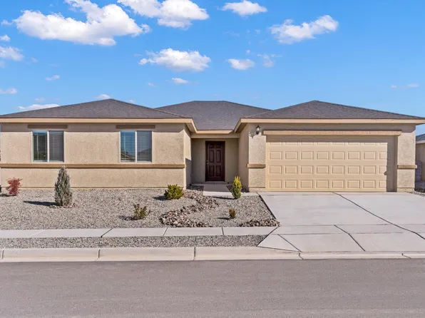 2503 Desi Loop, Belen, NM 87002