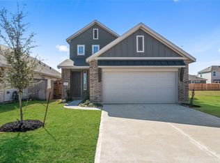 4418 Azalea Blossom Rd, Pinehurst, TX 77362