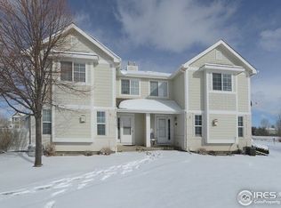 2112 Campo Ct UNIT 104, Loveland, CO 80538