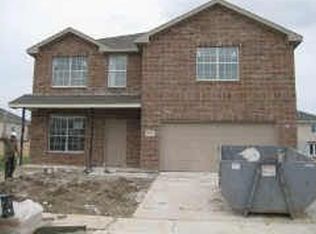 3953 Polar Brook Dr, Fort Worth, TX 76244