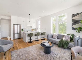 28 South St #205, Somerville, MA 02143