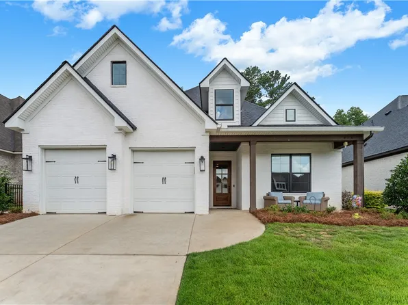 1464 Ping Ct, Auburn, AL 36830