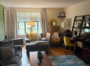 Parklake, Brighton, MA 02135