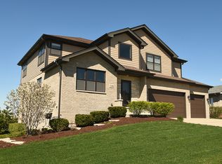 11404 S Winds Xing, Orland Park, IL 60467