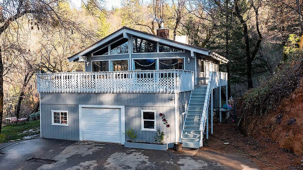 19171 Kamloop Rd, Lakehead, CA 96051 Zillow