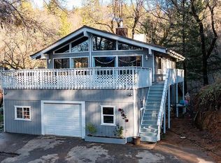 19171 Kamloop Rd, Lakehead, CA 96051