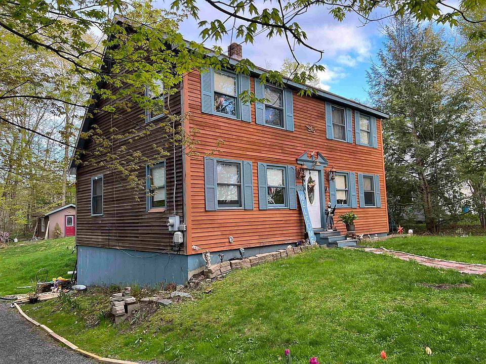 292 Ledgemere Point Rd, Bomoseen, VT 05732 MLS 4951576 Zillow