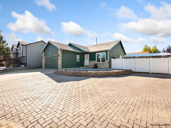 1717 Gold Dust Rd, Cheyenne, WY 82007