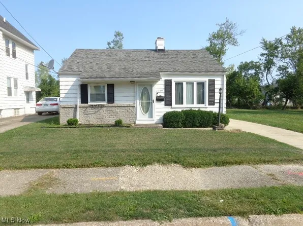 13202 Wilton Ave, Cleveland, OH 44135