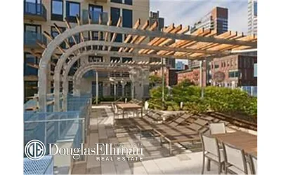 Sold by Douglas Elliman