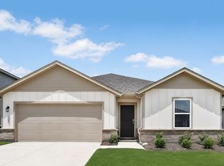 2529 Pine Island Ct, Crandall, TX 75114