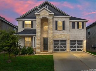 22418 Peonia Park, San Antonio, TX 78261