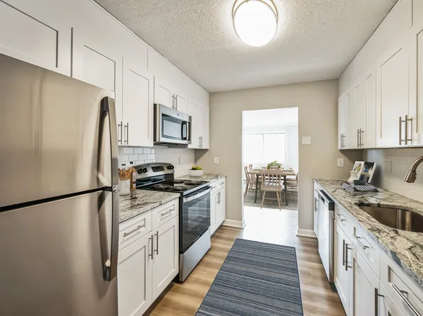 Eagle Rock Apartments at MetroWest