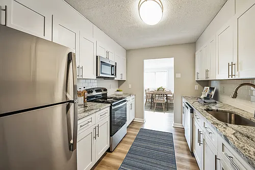 Eagle Rock Apartments at MetroWest Photo 1