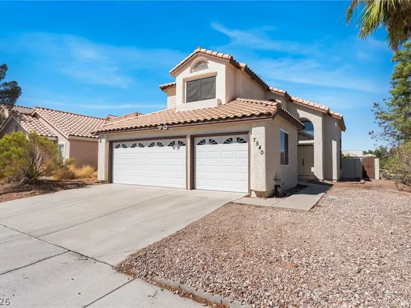 7540 Holloran Ct, Las Vegas, NV 89128