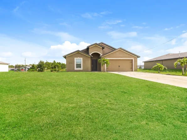 189 Blackstone Dr, Fort Myers, FL 33913