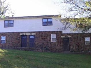 102 Oakmont Ln, Frankfort, KY 40601