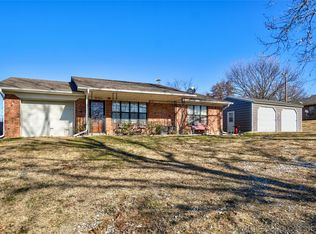 7434 County Road 1570, Ada, OK 74820